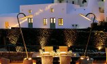 Vedema Resort - Cyclades Islands - Santorini