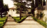 Residenza d'Epoca Villa la Castellaccia, Tuscany, Sansepolcro