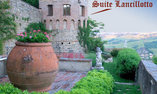 Castello di Vigoleno, Emilia-Romagna, Vernasca