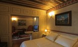 Mont Blanc Hotel Village, Valle d'Aosta, La Salle