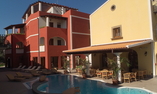 Arciduca Grand Hotel, Sicilia, Lipari - Isole Eolie
