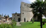 Castello di Tornano, Toscana, Gaiole in Chianti