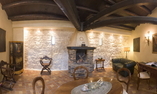 Hotel Fortino Napoleonico, Marche, Ancona