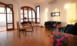 Principe di Salina Hotel - Sicile - Salina - Iles Eoliennes