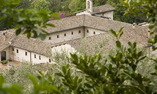 Park Hotel ai Cappuccini - Umbrien - Gubbio