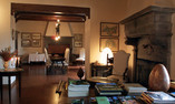 Castello di Petroia, Umbria, Gubbio
