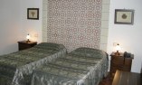 Hotel la Corte Del Sole - Sizilien - Noto
