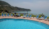 Hotel Porto Pirgos, Calabria, Parghelia