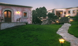 Tenuta Pilastru, Sardegna, Arzachena