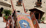 Gigliotto Agriturismo, Sicily, Piazza Armerina