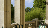 Hotel Grand Barrail Ch�teau Resort & Spa - Aquitania - Saint-�milion