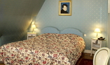 Ch�teau de l'Aubri�re - Valle della Loira - La Membrolle-sur-Choisille