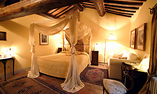 Relais alla Corte del Sole, Umbria, Castiglione del Lago