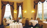 Glenapp Castle - La Scozia meridionale - Ballantrae