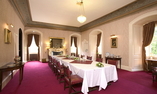 Culcreuch Castle Hotel - West Highlands and Islands, Loch Lomond, Stirling and Trossachs - Fintry