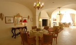Relais Villa San Martino, Puglia, Martina Franca