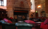 Borthwick Castle Hotel - Edinburgh and Lothian - North Middleton