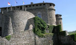 Castello di Compiano, Emilia-Romagna, Compiano