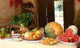 Masseria Salamina, Apulia, Fasano