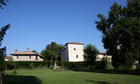 Castello di Strassoldo di Sopra - Friuli Venezia Giulia - Cervignano del Friuli