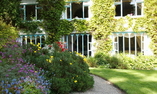 Cashel House Hotel - La regione dello Shannon - Cashel