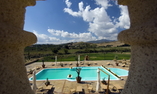 Villa Gussio Hotel Golf & Spa Resort, Sicilia, Leonforte