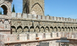 Castello di Monterone, Umbrien, Perugia