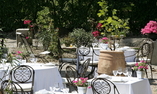 Domaine de Ch�teau de Garrevaques - Midi-Pirenei - Garrevaques