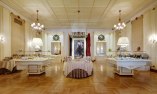 Grand Hotel Villa Igiea - Sizilien - Palermo