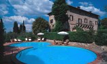La Canonica di Cortine, Toscana, Barberino Val D'Elsa