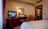 Excelsior Hilton Palermo - Sicilia - Palermo