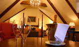 Lainston House Hotel - S�dostengland - Winchester