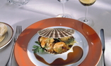H�tel de L'Univers - Loiretal der Schl�sser - Tours