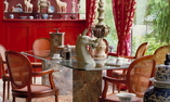 Ch�teau les Bruy�res - Normandie - Cambremer