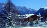 Bio Hotel Hermitage, Trentino Alto Adige, Madonna di Campiglio