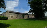 Cabra Castle - Centro de Irlanda - Kingscourt