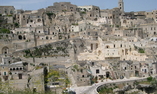 Hotel Sant'Angelo, Basilicata, Matera