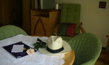 Parkhotel Sole Paradiso, Trentino Alto Adige, San Candido