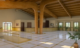 Le Madonie Golf Resort, Sicily, Collesano