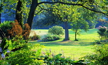 Buckland Manor - Suroeste de Inglaterra - Buckland
