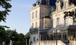 Ch�teau de Mirambeau - Poitou-Charentes - Mirambeau