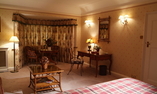 Mallory Court Hotel - Das Herz von England - Leamington Spa