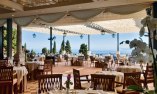 Grand Hotel Timeo, Sicile, Taormine