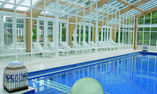 Summer Lodge Country House Hotel - Sud Ovest dell'Inghilterra - Dorset