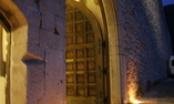 Monastero Fortezza di Santo Spirito, Abruzzo, Ocre