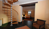 Falconara Charming House & Resort, Sicilia, Butera