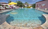 Hotel Eros - Sicilia - Vulcano - Isole Eolie