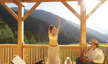 Hotel Bergschl�ssl - Trentino Alto Adige - Luson