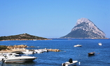 Hotel Don Diego - Sardinia - Loiri Porto San Paolo