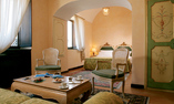 Hotel San Francesco al Monte - Campania - Naples
